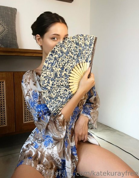 katekurayfree pornstar top photos