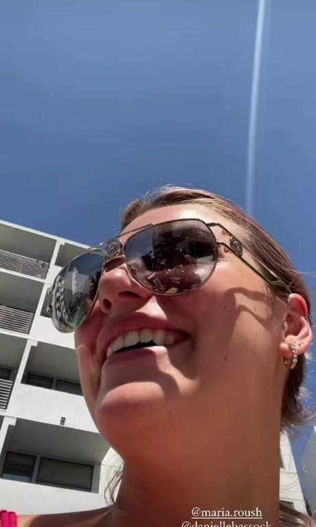 Alissa Violet naked actress archive