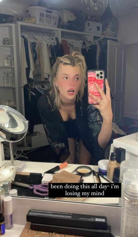 Alissa Violet pretty star picture