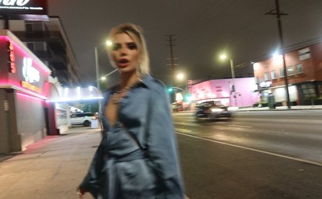 Alissa Violet pornstar hd archive