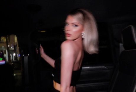 Alissa Violet pornstar perfect pics