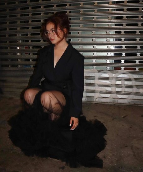 Anna Cathcart star hot pic