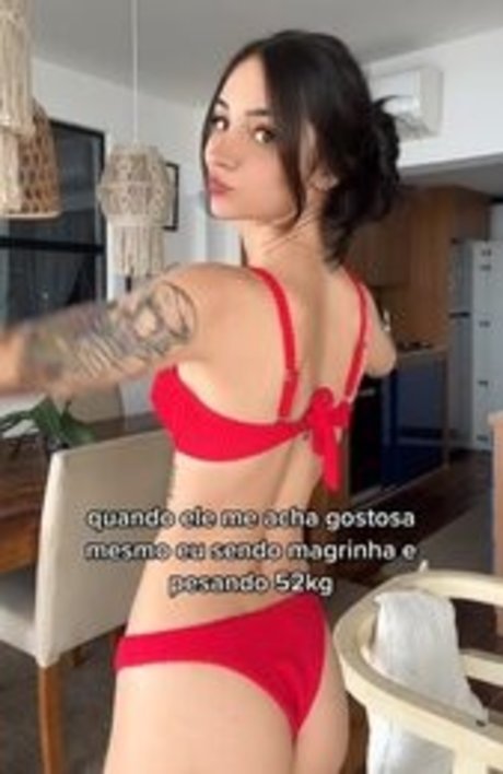 Leticia Caputi beautiful star img