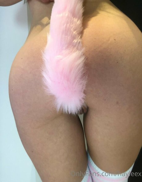 Hayleex star best pic