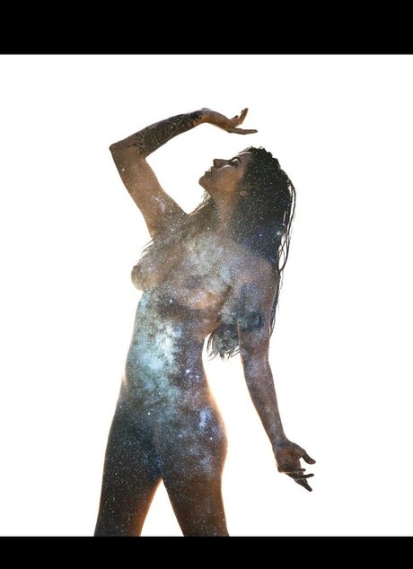 Luna Bloom perfect star galleries