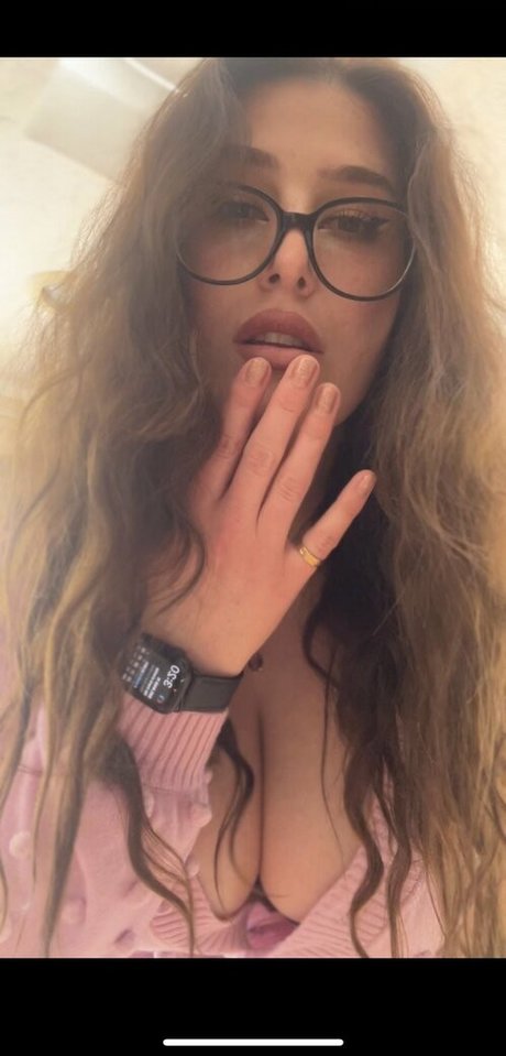 Moxy Mary erotic star photo