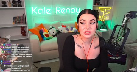 Kalei star nice archive