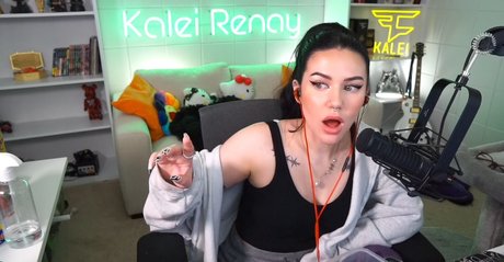 Kalei star erotic img