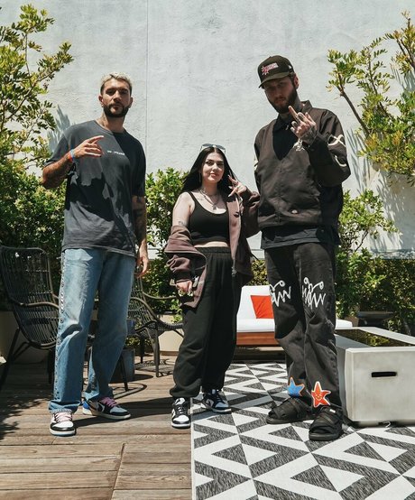 Kalei free actress img