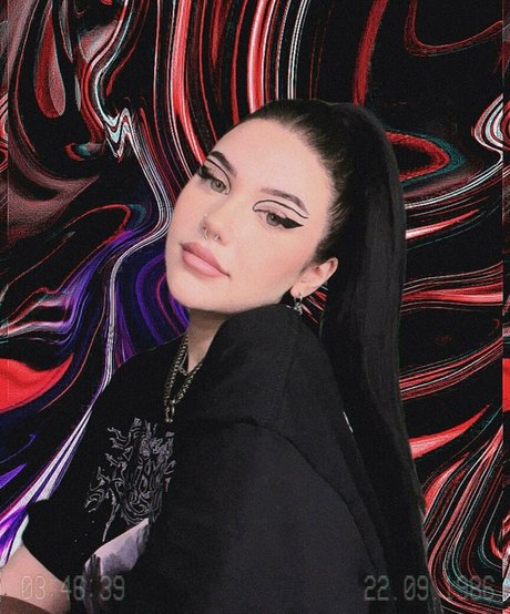 Kalei model sex pictures