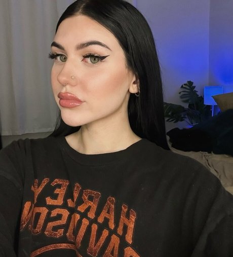 Kalei star nude picture