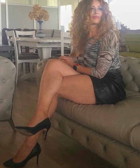 Mrs G Comics star images