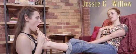 GirlsOutWest Quick model image