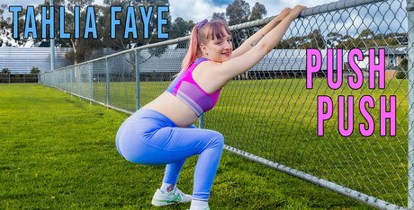 GirlsOutWest pornstar exclusive pics