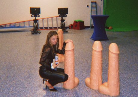 Samwitch model sex photos