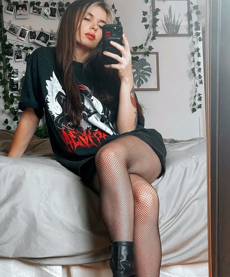 Samwitch porn star pic