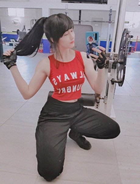 Kouryam art star pic