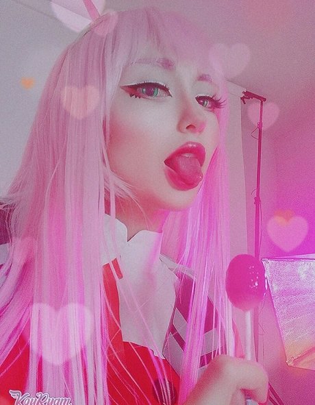 Kouryam model free pic