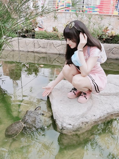 ladyboy asian onlyfans free sex image