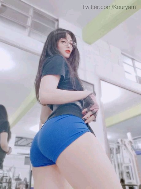 Kouryam pornstar best pictures