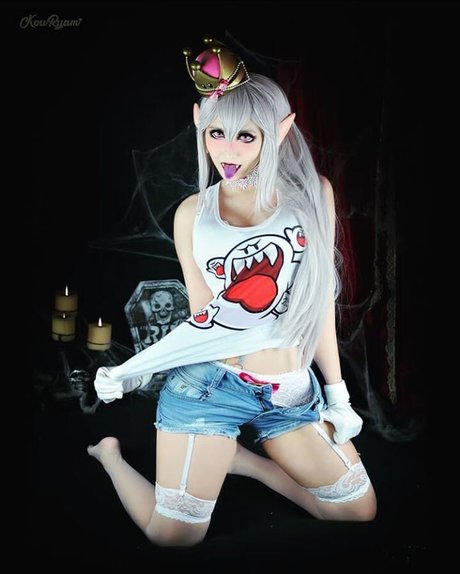 Kouryam star porn pictures