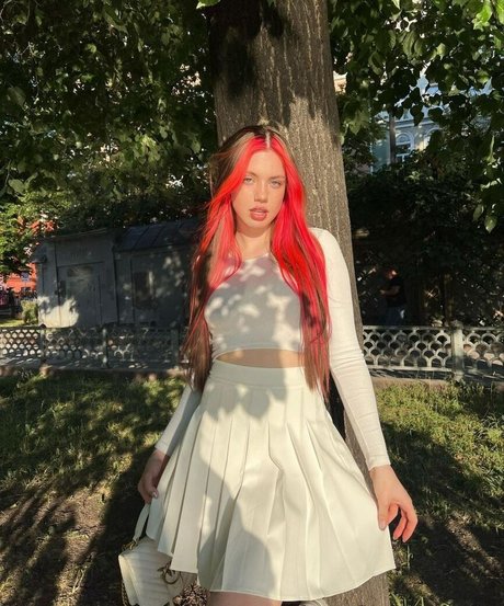 akyuliych pornstar pretty image