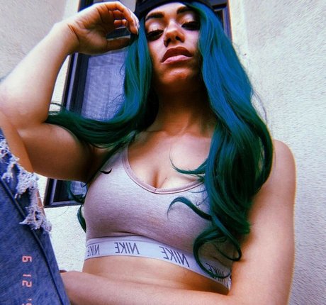 BlackKrystel pornstar nude galleries