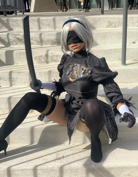 BlackKrystel Profile pic