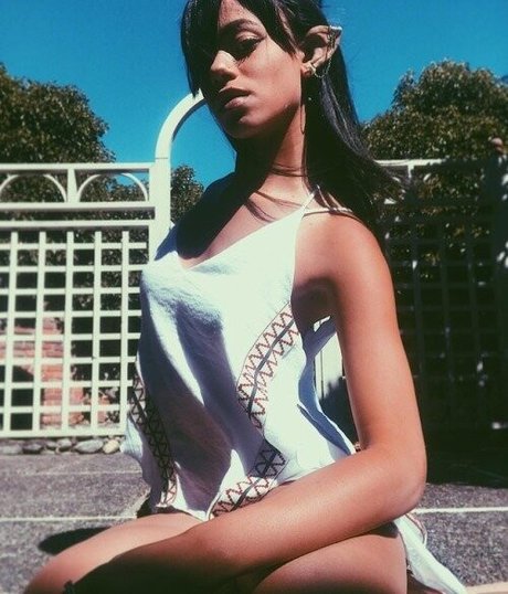 BlackKrystel nudes star images