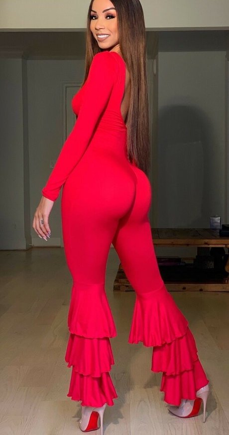 Brittany Renner top star pictures