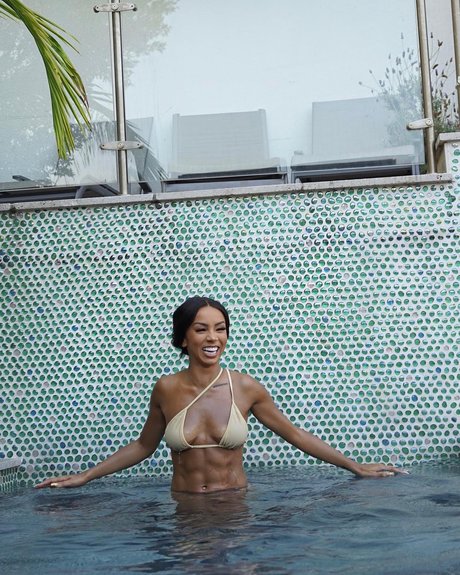 Brittany Renner free star photos