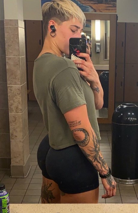 Rhea Ripley porn star photo