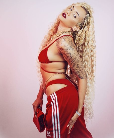 Nabrisa pornstar exclusive pics