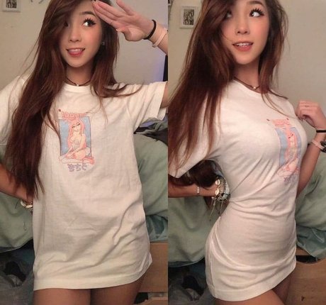 Thetnica model naked gallery