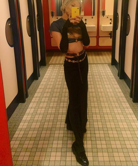 Aurora Aksnes star porn galleries