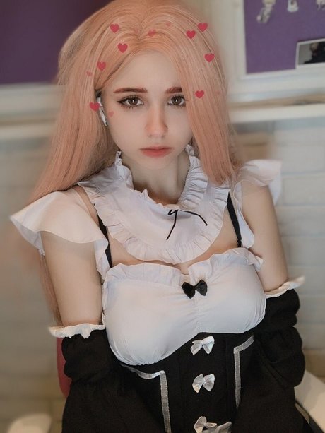 yuuechka hot pornstar photo