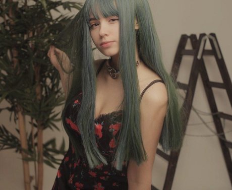 yuuechka perfect star pictures