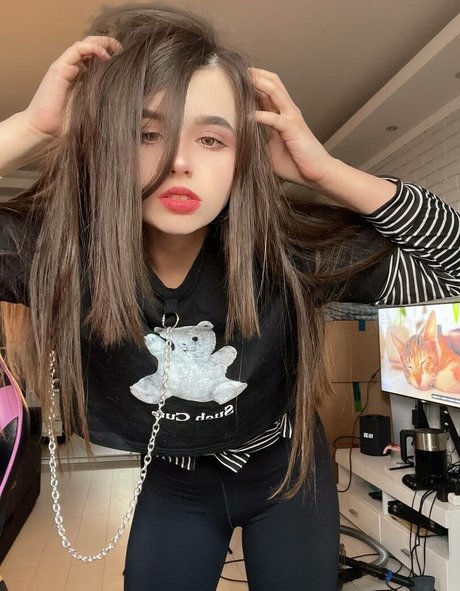 yuuechka star beautiful pics