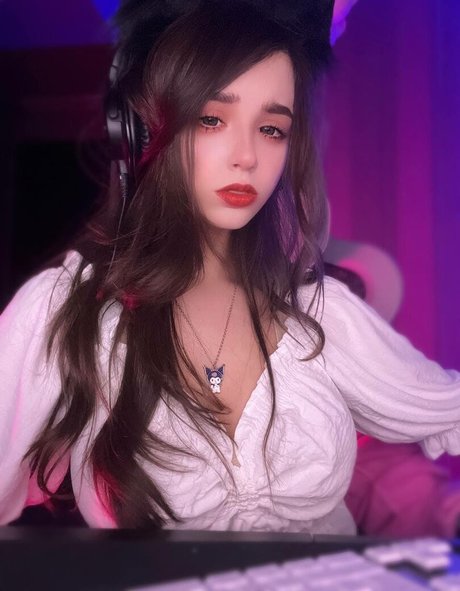 yuuechka Quick model image