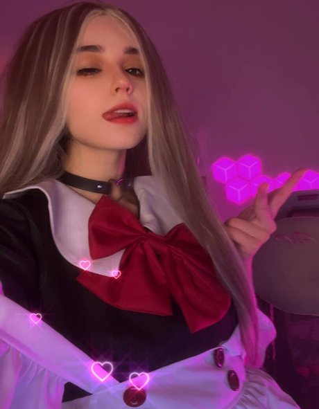 yuuechka high quality star photo