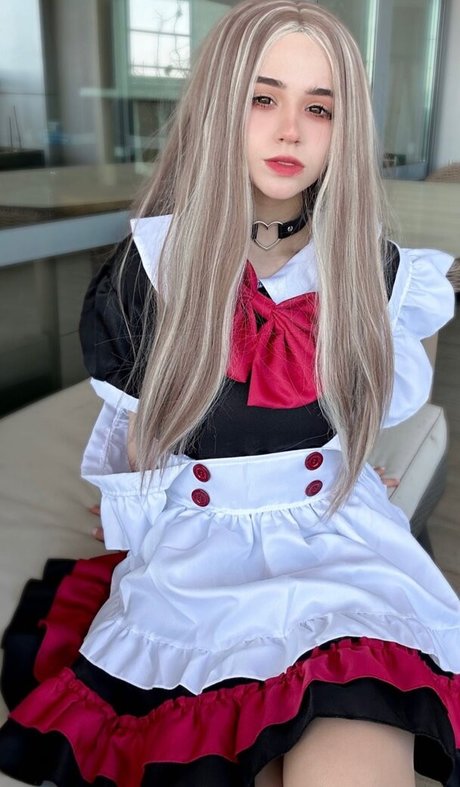 yuuechka nudes pornstar pic