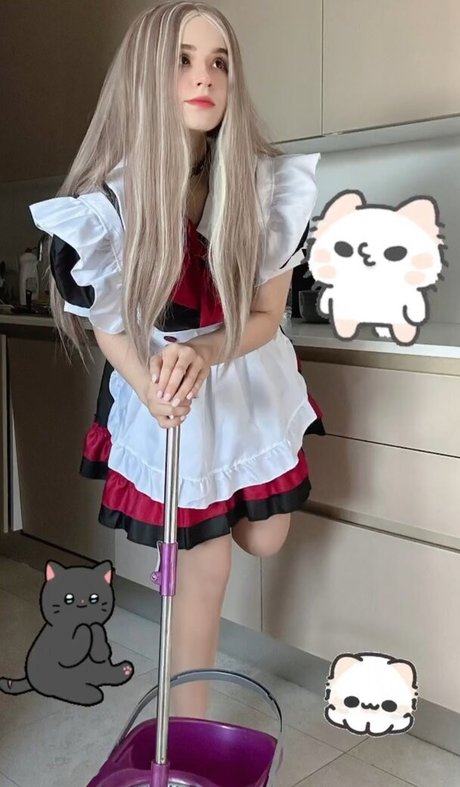 yuuechka adult model img