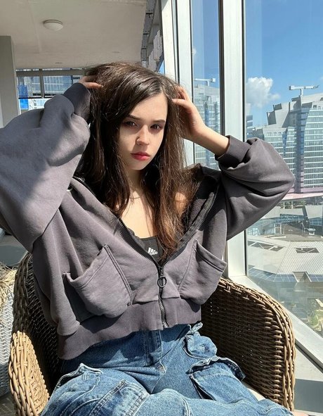 yuuechka star free galleries