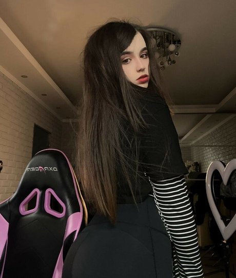 yuuechka perfect star pics