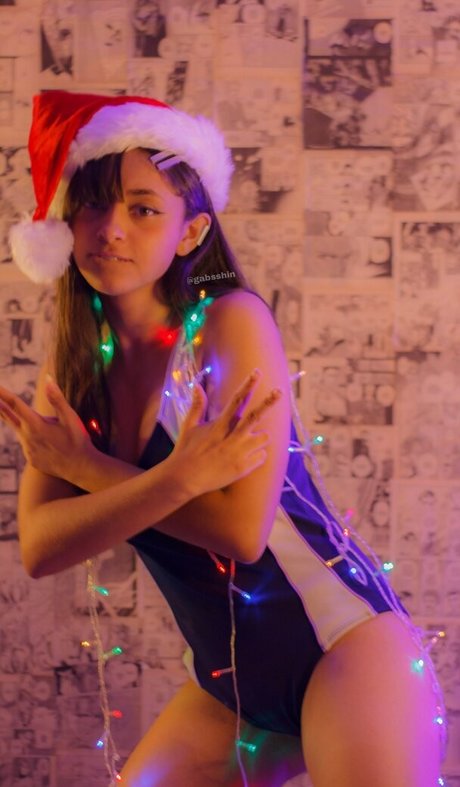 gabsshin high quality pornstar picture
