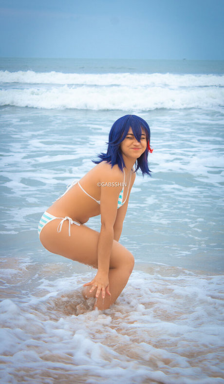 gabsshin star hot picture