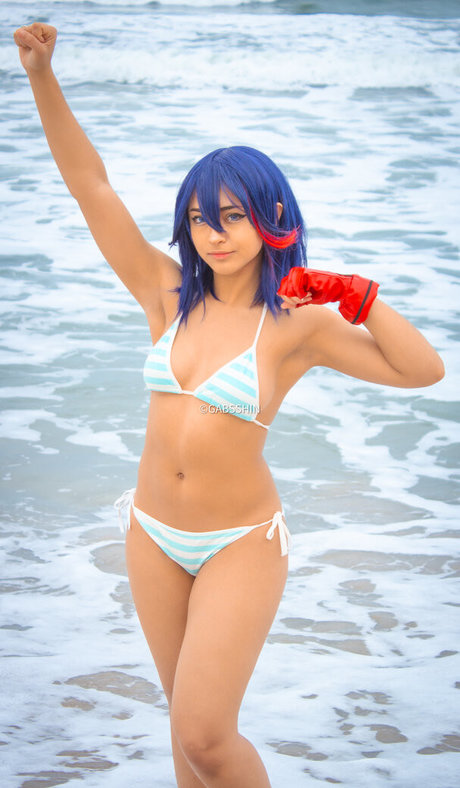 gabsshin star free photo