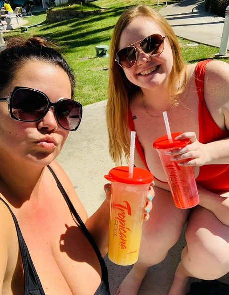 Jolene Mendez star hot image