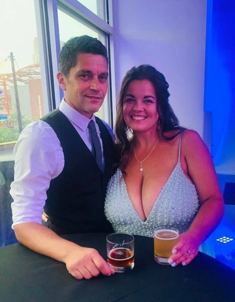 Jolene Mendez model pretty pic