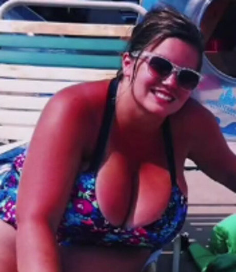 Jolene Mendez model nice gallery